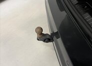 Volkswagen Touran MPV 2,0 l 110 kw