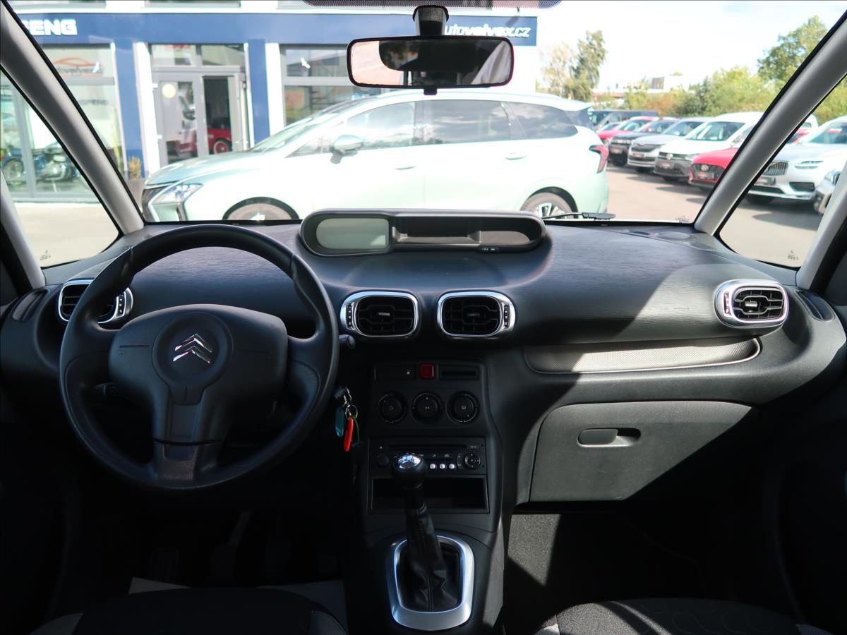 Citroën C3 Picasso