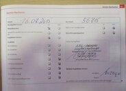 Škoda Fabia Kombi 1,2 l 51 kw