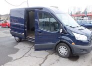 Ford Transit 9