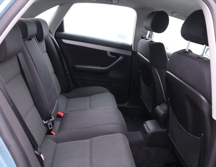 Audi A4 Sedan 3,0 l 171 kw