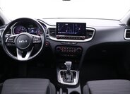 KIA Ceed Hatchback 1,5 l 118 kw