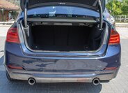 BMW Řada 3 Sedan / Limuzína 3,0 l 225 kw