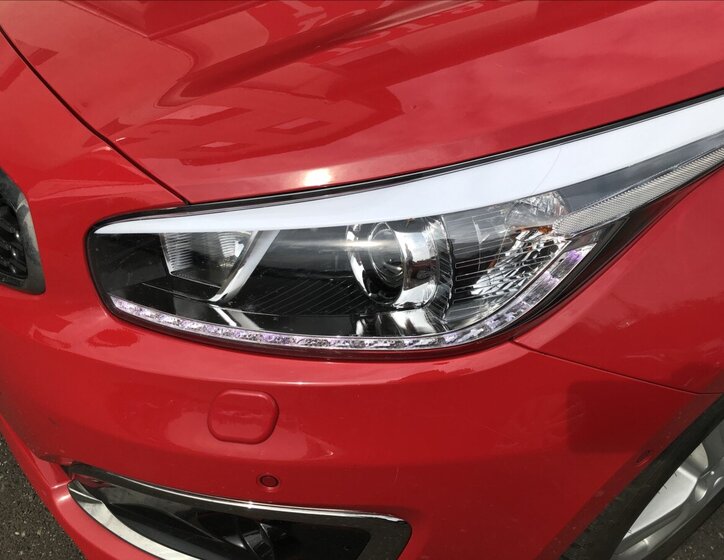 KIA Ceed Kombi 1,6 l 99 kw