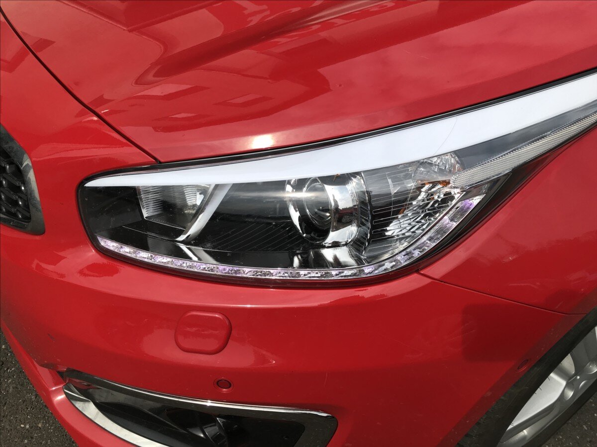 KIA Ceed Kombi 1,6 l 99 kw