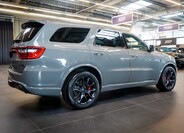 Dodge Durango 8