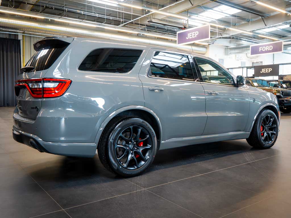 Dodge Durango