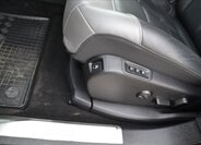 Citroën C5 Aircross SUV / Terénní 1,6 l 133 kw