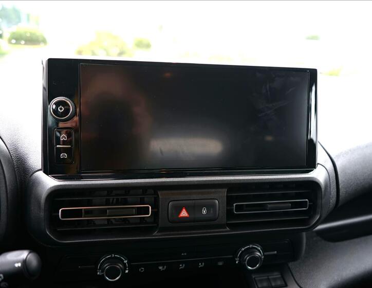 Citroën Berlingo 16