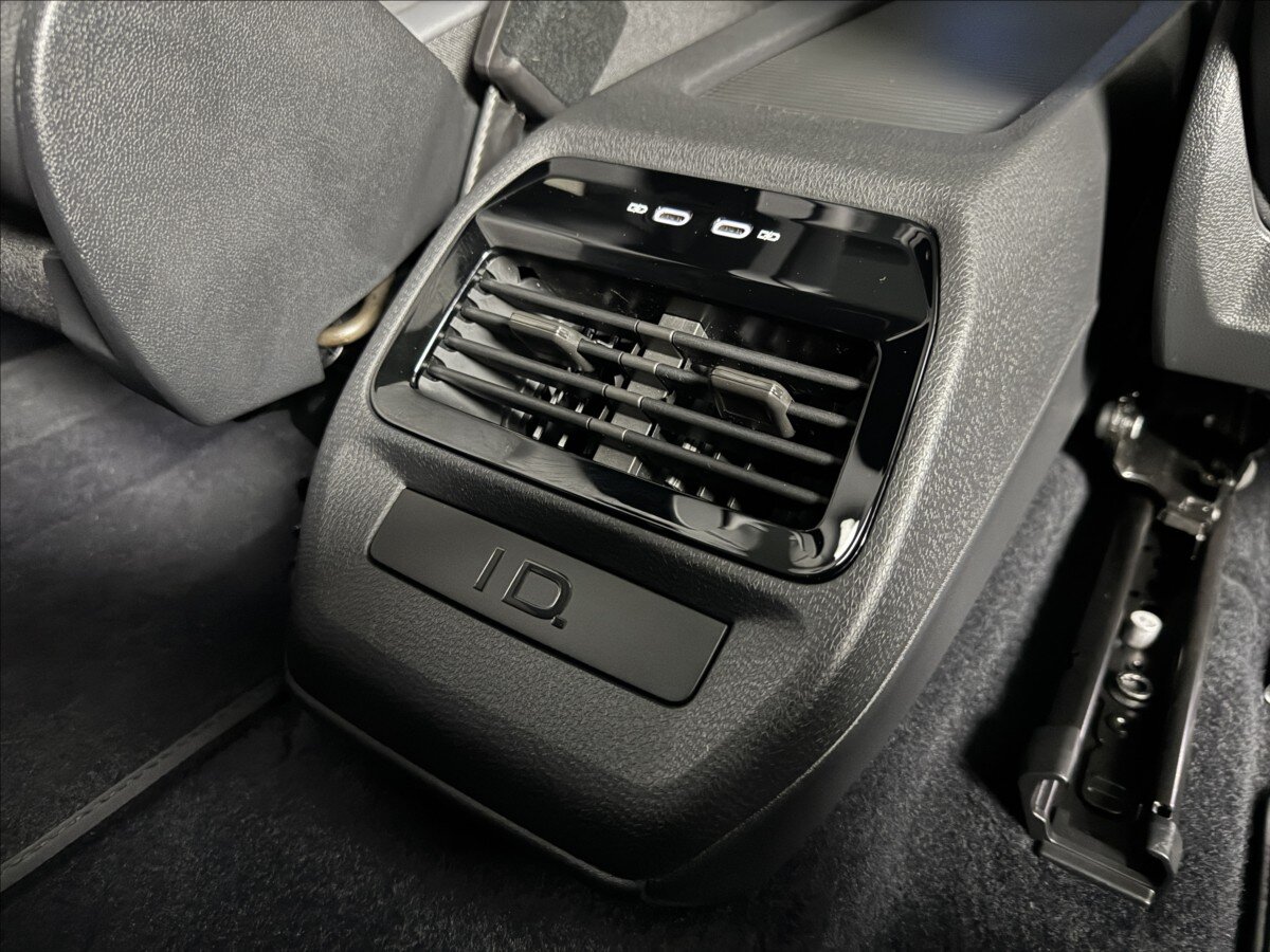 Volkswagen ID.5 SUV / Terénní 0,0 150 kw