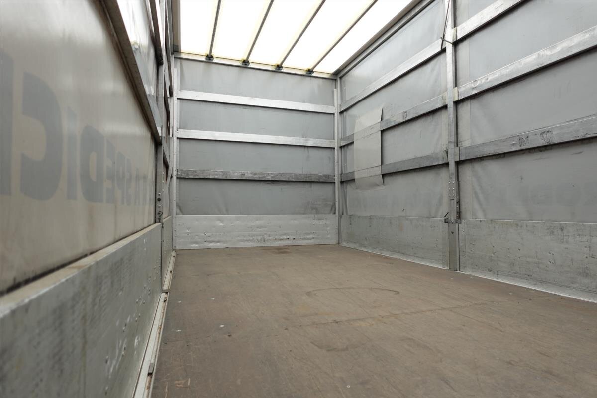 Opel Movano Valník 2,2 l 121 kw