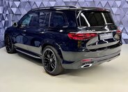 Mercedes-Benz GLS SUV 3,0 l 280 kw