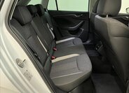 Škoda Scala Hatchback 999,0 85 kw