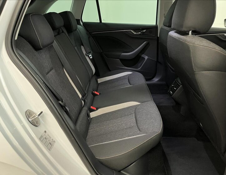 Škoda Scala Hatchback 999,0 85 kw