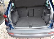 Škoda Karoq SUV / Terénní 2,0 l 85 kw