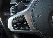 BMW X5 SUV / Terénní 3,0 l 195 kw