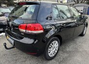 Volkswagen Golf Hatchback 1,6 l 77 kw