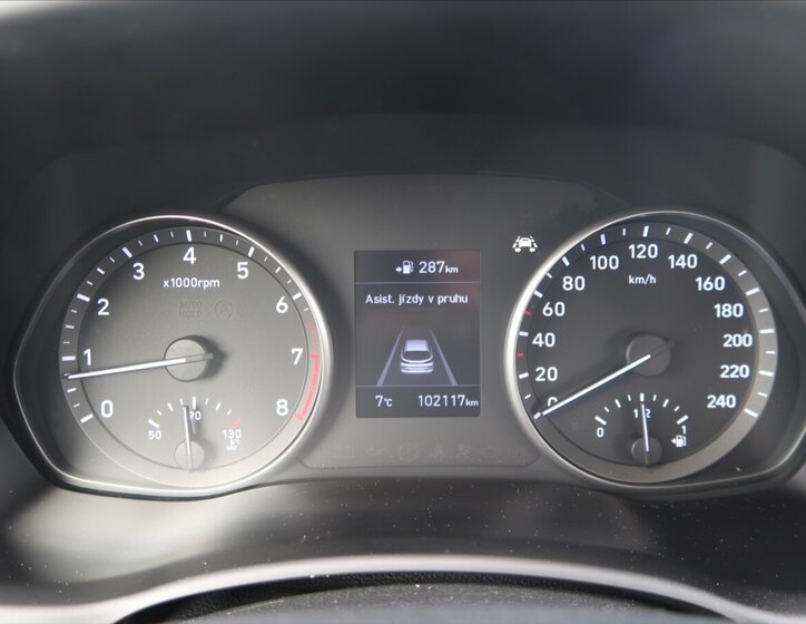 Hyundai i30 Kombi 1,4 l 73 kw