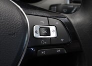 Volkswagen Golf Sportsvan 20