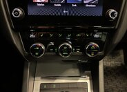 Škoda Octavia Kombi 1,5 l 110 kw