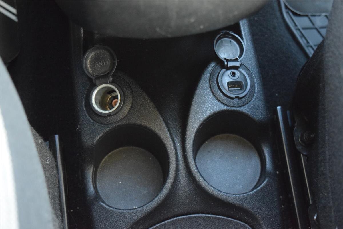 Citroën C3 Picasso Kombi 1,6 l 68 kw