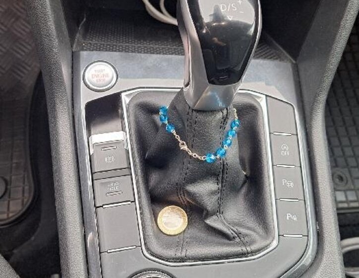 Seat Tarraco SUV 2,0 l 110 kw