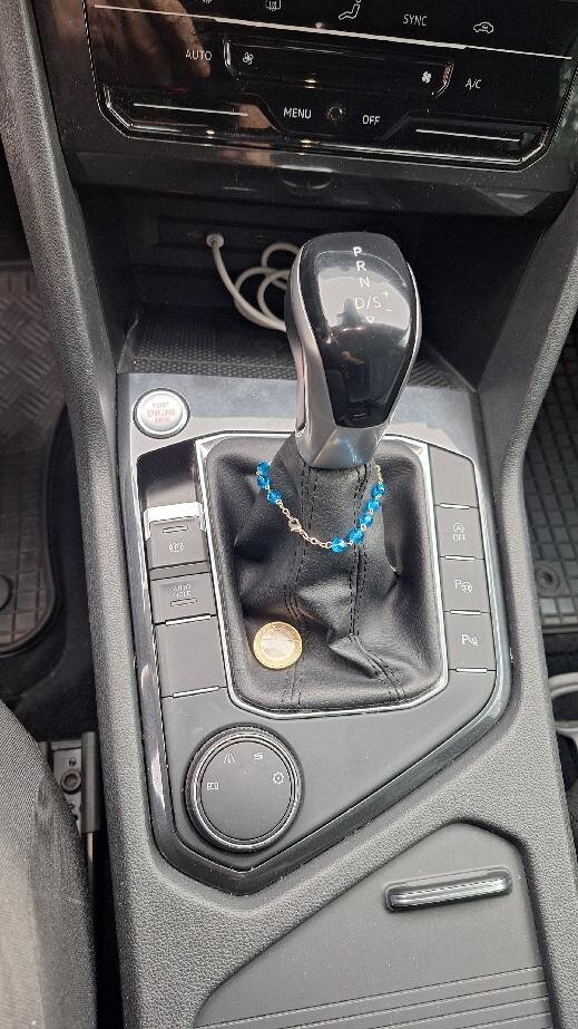 Seat Tarraco SUV 2,0 l 110 kw