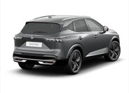 Nissan Qashqai SUV / Terénní 1,3 l 116 kw