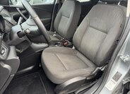 Opel Astra Kombi 1,7 l 81 kw