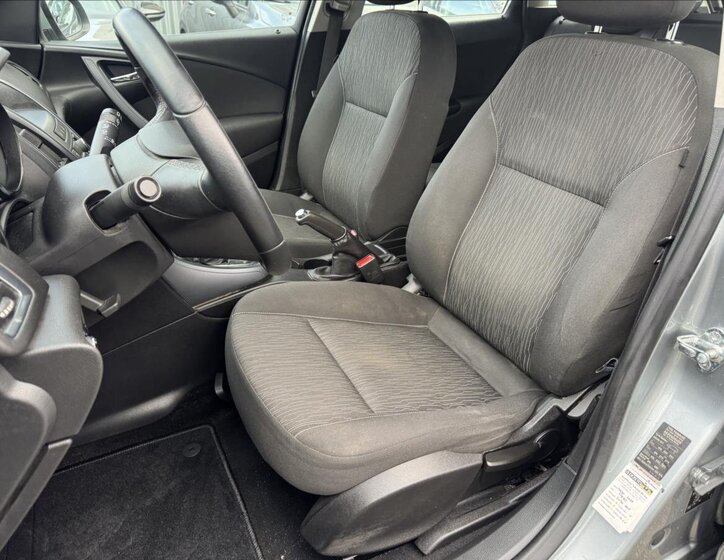 Opel Astra Kombi 1,7 l 81 kw