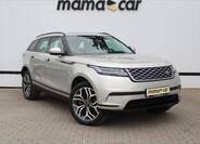 Land Rover Range Rover Velar 1