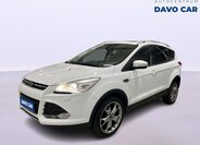 Ford Kuga 1