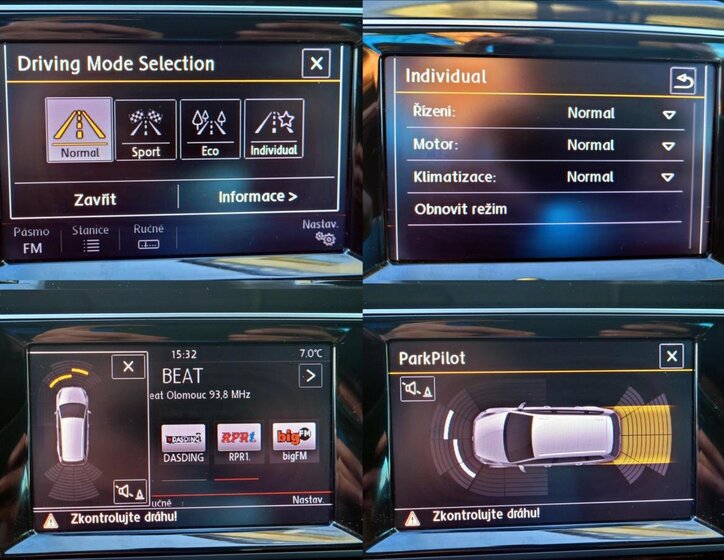 Volkswagen Golf Kombi 1,4 l 90 kw