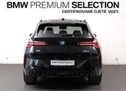 BMW X3 SUV / Terénní 3,0 l 293 kw
