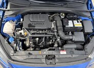 KIA Ceed Hatchback 1,5 l 117 kw