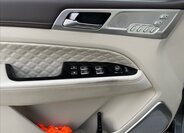 SsangYong Rexton Kombi 2,2 l 148 kw