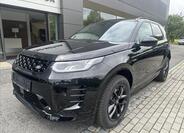 Land Rover Discovery Sport 2