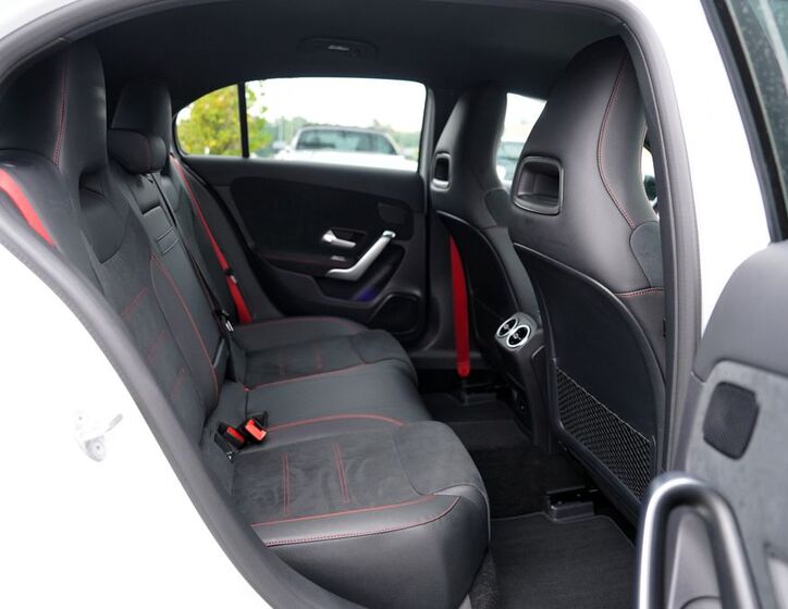 Mercedes-Benz Třídy A 30