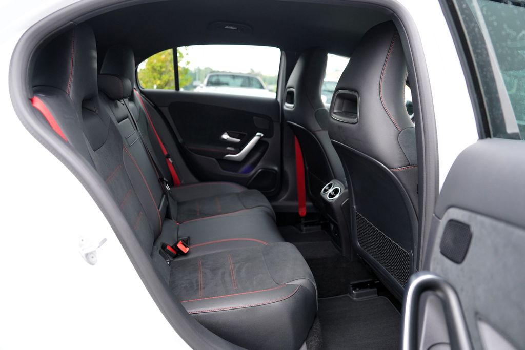 Mercedes-Benz Třídy A