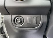 Dacia Sandero Hatchback 1,1 l 54 kw