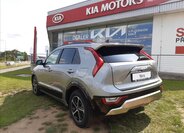 KIA Niro CUV 1,6 l 95 kw