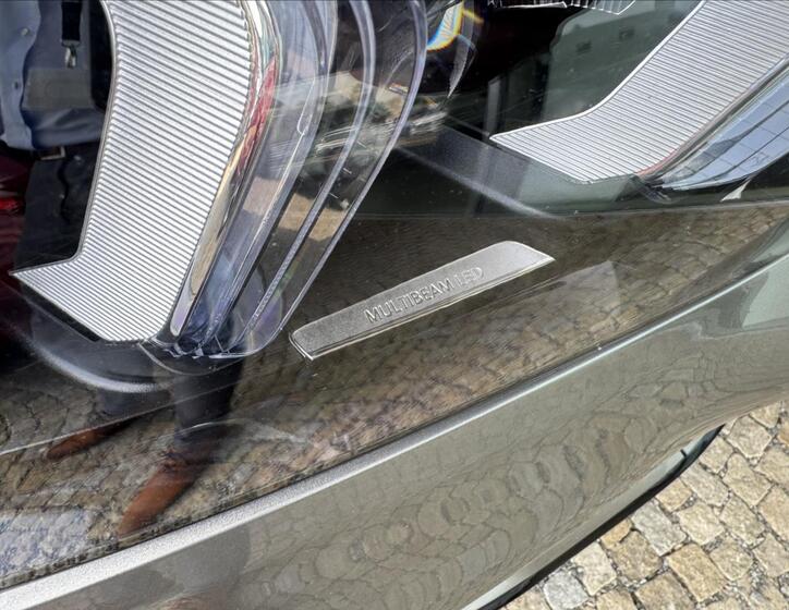 Mercedes-Benz GLE 35