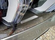 Mercedes-Benz GLE 35