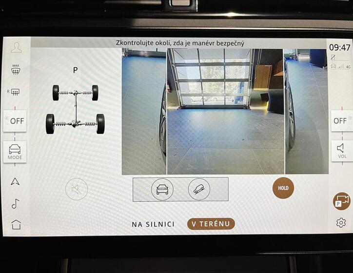 Land Rover Range Rover Evoque 22