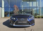 Lexus LC 500 5