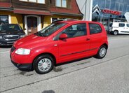 Volkswagen Fox Hatchback 1,2 l 40 kw