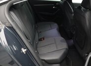 Peugeot 508 Liftback 1,6 l 133 kw