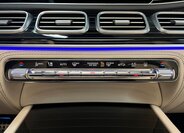 Mercedes-Benz GLS SUV 3,0 l 270 kw
