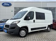 Peugeot Boxer Ostatní 2,0 l 96 kw