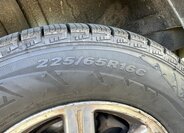 Chrysler Town & Country 3